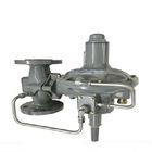 Fisher 299H Pressure Reducing Regulators and pressure reducing valve and pressure relief valve
