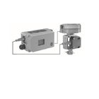 Samson control valve positioner 3730-3 with HART protocol pneumatic positioner PD version