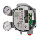 Masoneilan SV II ESD SIL3 Emergency Shutdown Device & PST Control valve positioner