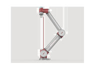 JAKA Zu 18 6 axis cobot arm with low cost price in China application on industrial joint cobot arm