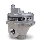FS2625-12 series volume boosters combine with digital control valve positioner