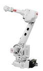 6 arm axis robot of ABB IRB2600 industrial robots that the best accuracy in its class for welding and material handing
