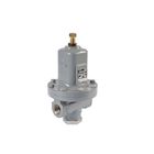 MR95 Series Industrial Pressure Regulators in compact and large-capacity and direct-operated of Fisher Valve
