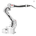 Welding robot ABB robot arm IRB 1410 MIG TIG MAG robotic arm with Welding Manipulator for welding