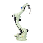 6 axis robot arm OTC FD-B6L welding robot solution with DM350 DM500 welding machine for mig welding