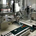 Used for rapid handling and electronic equipment assembly on horizontal plane of chinese Hans scara cobot of Collaborati