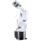 Compact flexible robot electronics industrial application KUKA KR 4 AGILUS mini industrial robot