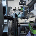 robotic arm manipulator OMRON  collaborative robot TM12  cobot arm 6 axis with vision system and tracking system