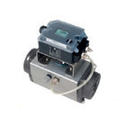Samson Digital Valve Positioner 3725 For Pressure Control Valve Smart Positioner