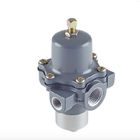 FISHER 67D Series Direct-Operated And Filter Pressure Reducer Gas Regulator
