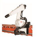 ABB Painting Robot IRB 5500-23 FlexPainter With Large Work Area 6 Axis Robotic Cell Control Robot Arm