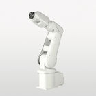 ABB IRB120 6 Axis Industrial Robot Arm Assembly Handling Picking Packing Robot Payload 3Kg Reach 580mm With ICR5 Contro