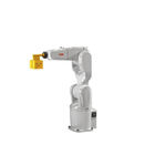 6 Axis Industrial Articulated Robot Arm China Assembly Polishing Robot Reach 700mm Max Payload 7kg Armload 0.3 Kg