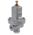 Fisher Types MR98L MR98H And MR98HH Used For Relief And Differential Relief Valves As Pressure Regulators