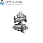 Fisher Types MR98L MR98H And MR98HH Used For Relief And Differential Relief Valves As Pressure Regulators