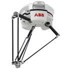 Light Payload Robot Arm ABB IRB 360-1/1130 4 Axis Robot Arm For Picking And Packing Usage Of Robot Arm
