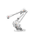 ABB IRB 140 Small Industrial Robot Arm With Fast Response 6-Axes Robot Arm Totally Application Cleaning/Spraying  Robot