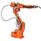 Robot Arm 6 Axis 5kg Payload IRB1410 As High Frequency Welders Compact Arc Welding Machine