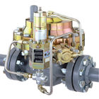 Gas Skid EZH And EZHSO Series Comprehensive Solutions For The Natural Gas Industry Power Tool Sets