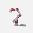 China Robot JAKA Ai 3 Collaborative Robot Controller With 6 Axis Used As Mini Industrial Robot