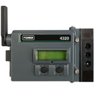 4320 Wireless Position Monitor Low Pressure Skid Mounted Equipment For The Natural Gas Industry Power Tool Sets