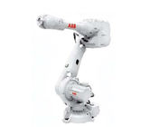 Medium Industrial Robots ABB IRB 4600 Robotic Welding Machine With 6 Axis