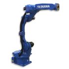 6 Axis Robot Arm GP12 Payload 12kg Reach 1440mm For Material Handing Fast And Accurate Matecurate Material Handing Robot