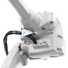 Compact Milling Robot 6 Axis IRB4600 60kg Payload Reach 2050mm Robotic Arm Milling