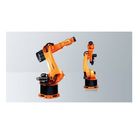 Automatic Welding Robot KR600 R2830 Of Industrial Robot As 6 Axis Robot Arm For Packing And Spot Welding
