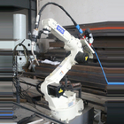 Industrial Robots FD-V6S As OTC Welding Equipment Of 7 Axis Robot Arm Robotic Welding Machine