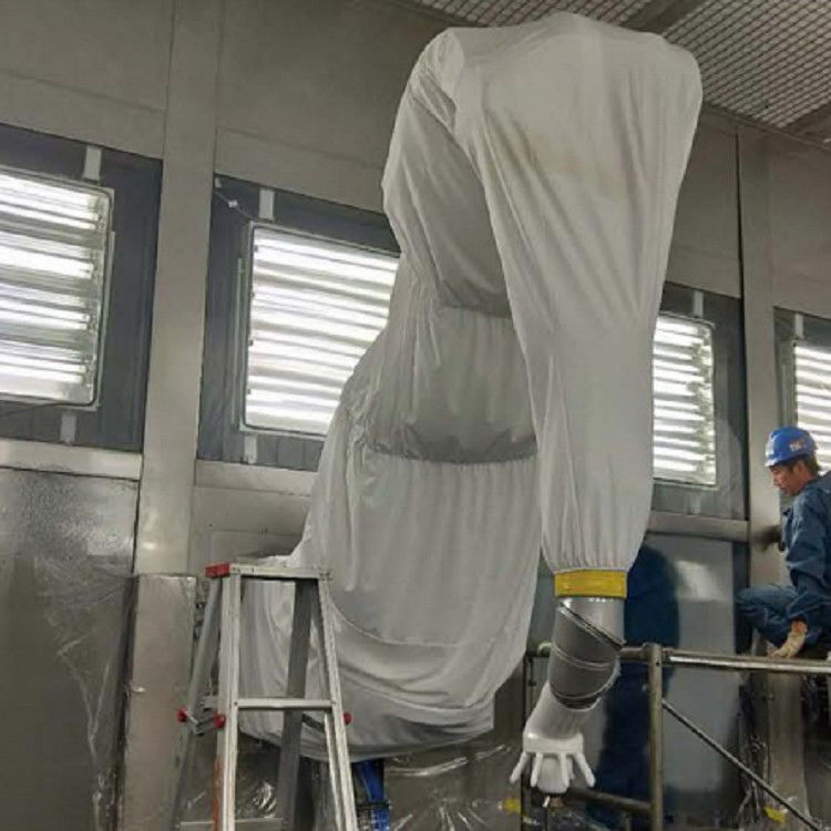 CBS 05 6 Axis Industrial Robot Cover For ABB KUKA FANUC YASKAWA