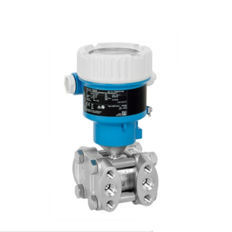 Deltabar PMD55B Differential Pressure Transmitter For Endress Hauser