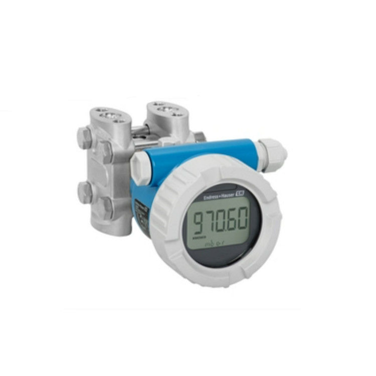 Deltabar PMD55B Differential Pressure Transmitter For Endress Hauser