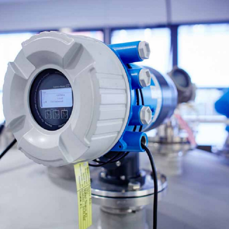 Prosonic M FMU40 Level Measurement Differential Pressure Transmitter