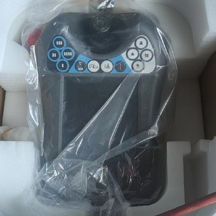 Plastic case for IRC5 DSQC 679 Robot 3HAC028357-001 Teach