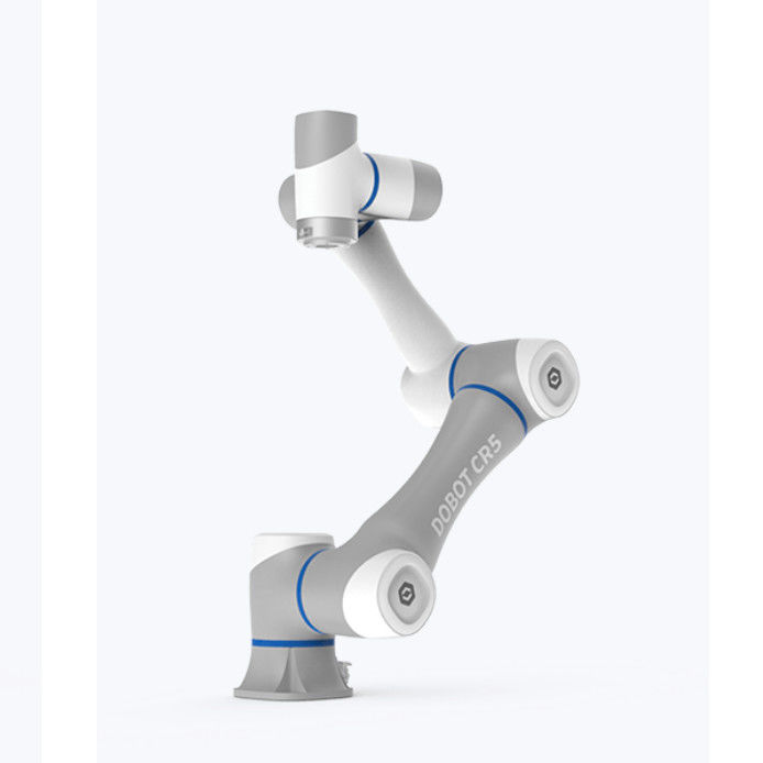 6 Axis Educational Robot DOBOT CR5 5KG Payload 900mm Reach ...