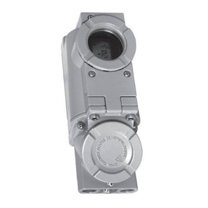 Smart Samson Valve Positioner High Temperature 37313 for Pneumatic