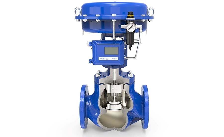 High-Precision Spirax Sarco Valve Positioner For Stable And Reliable ...