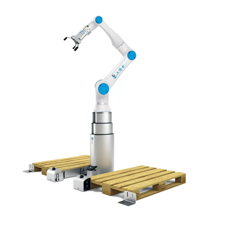 Collaborative Robot CNGBS-G05 With Onrobot Gripper And Lift Platform ...