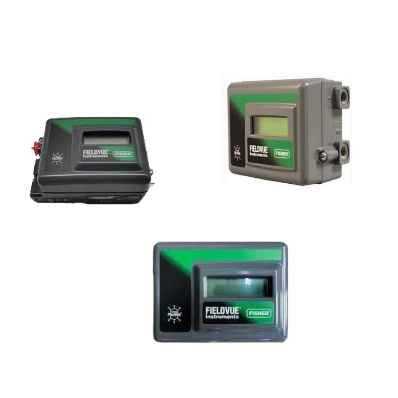 The Linkage-Less Feedback System User-Friendly Control Valve With ...