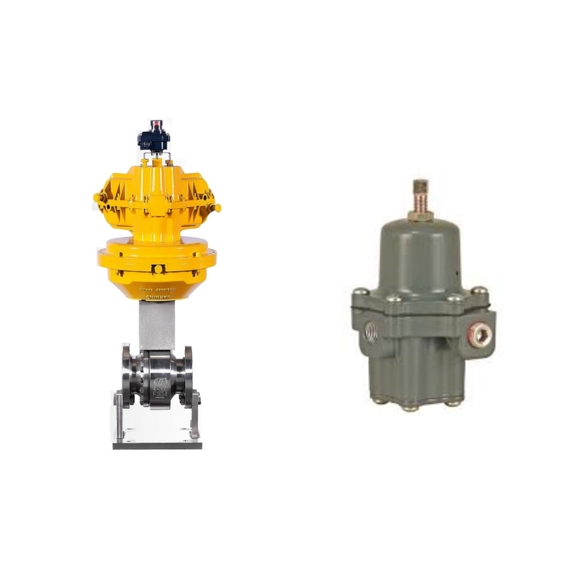 HART Protocol Logix 3200MD Digital HART Positioner Control Valve hart-protocol-logix-3200md-digital-hart-positioner-control-valve