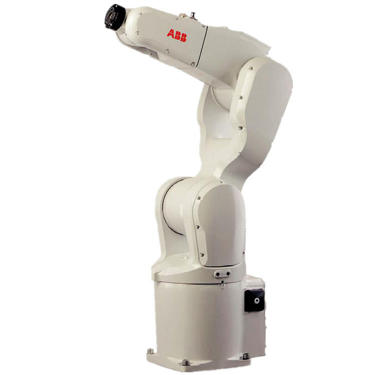 Small robot ABB payload 5kg reach 900mm IRB 1200-5/0.9 material handling robot