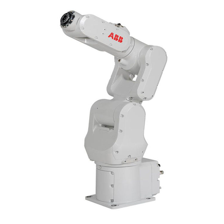 Loading / Unloading ABB Robot Arm For Industry IRB 1100 0.42s Elevation Speed