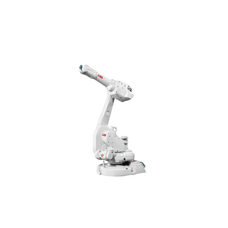 6 Axis 6kg IRB1600 Industrial Handing Robot with 1.45m Reach