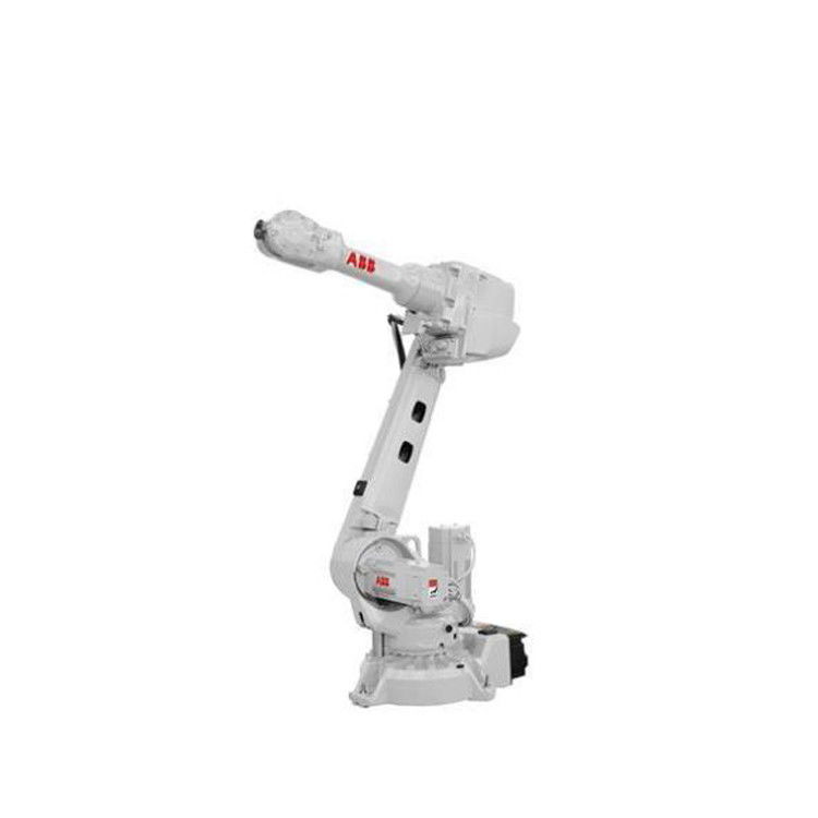 Short Cycle Times ABB Parts Of An Industrial Robot IRB2600  1.85m Reach