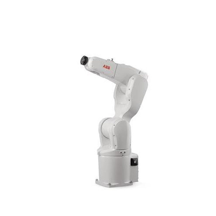 High Performance ABB Robot Arm 5kg Weight IRB 1200 0.39 KW Power For Industry