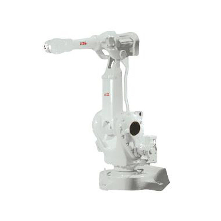 723 * 600 * 1564mm ABB Robot Arm IRB2400 For Polishing One Year Warranty