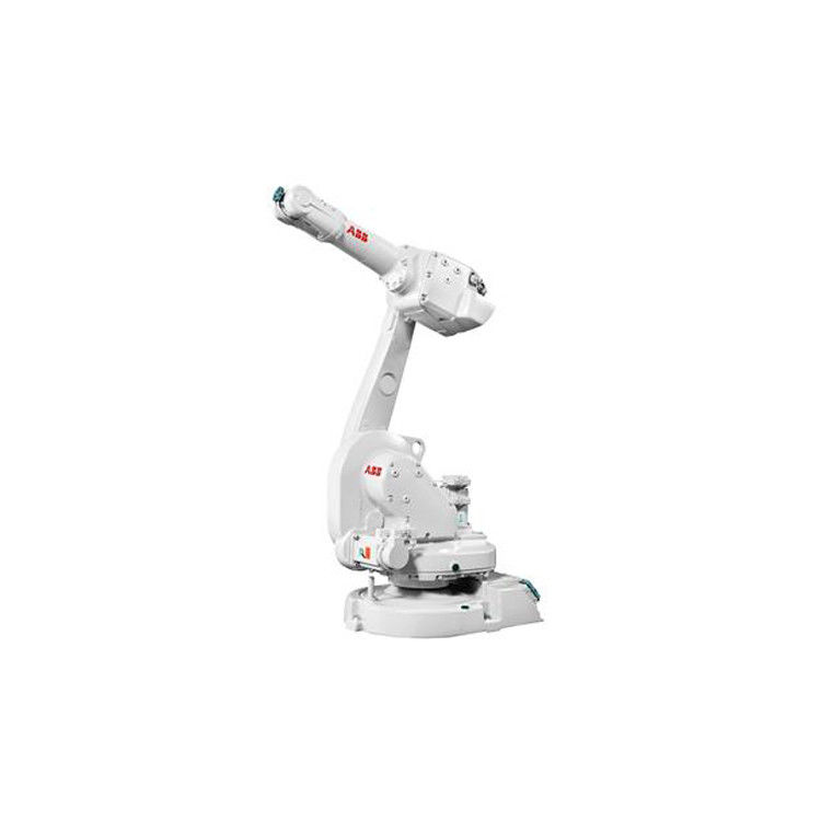 Industrial ABB Robot Arm IRB 1600 - 10 / 1.45 10 Kg  Handling Capacity