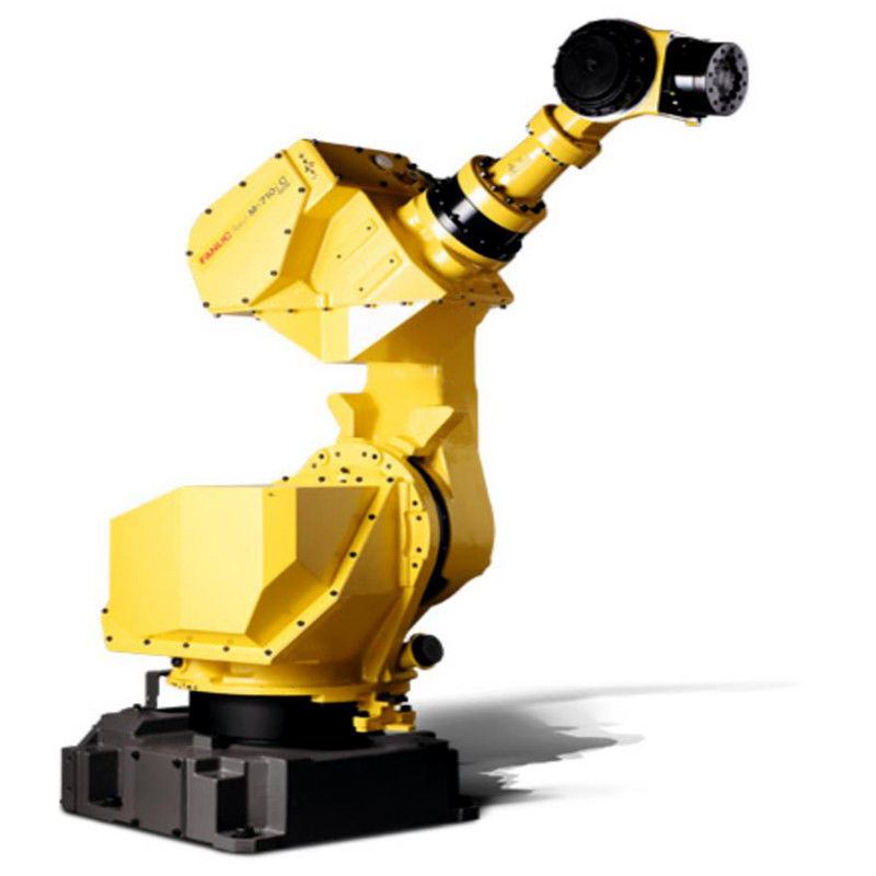 China 6 axis arm M-710 iC 50S industrial robot manipulator short arm multipurpose robot