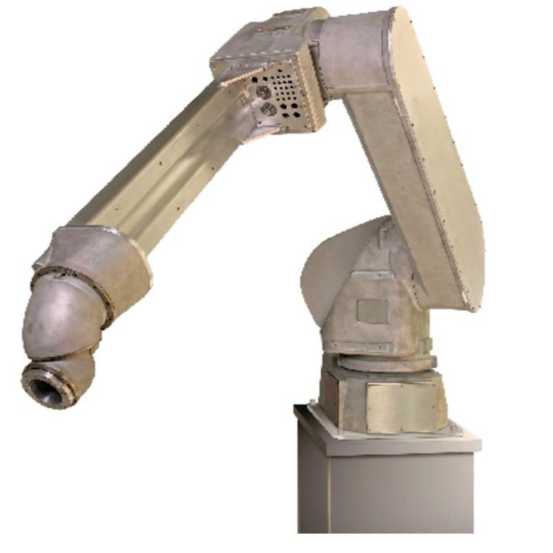China supplier 6 axis robotic arm painting robot Paint Mate P-250iB/15 for assembly and handling operations